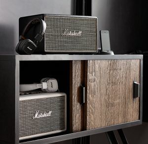 marshall stanmore bluetooth speaker comparison