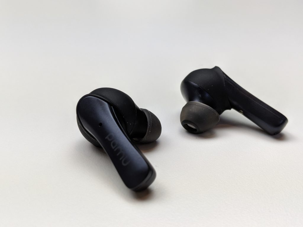 Pamu Slide Totally Wireless Earbuds