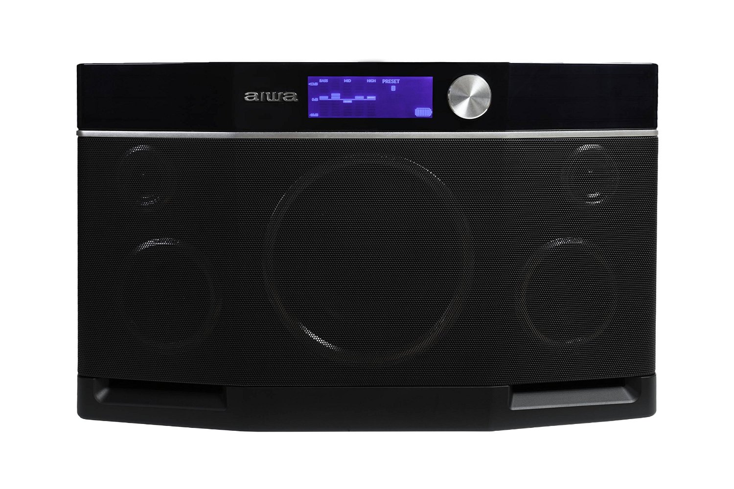 aiwa exos 9