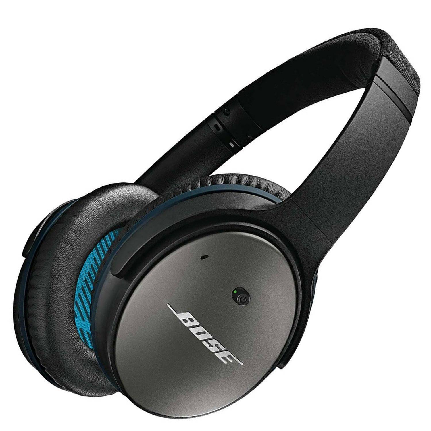 Bose QuietComfort 25 Review - Is the Bose QC25 the BEST Noise 