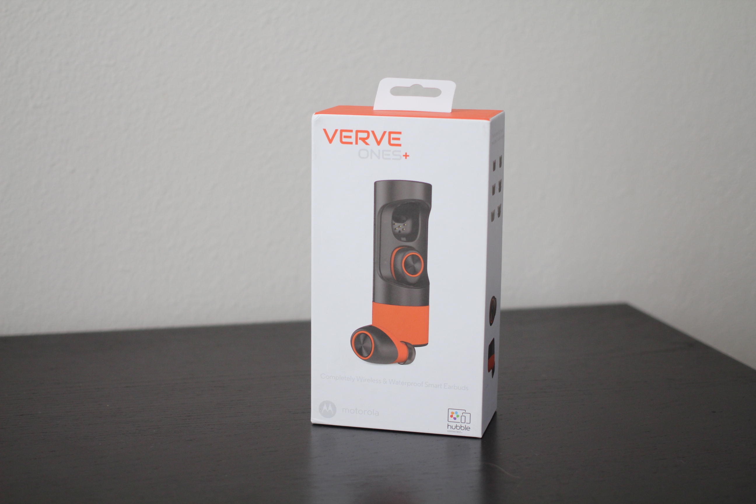 Motorola Verve Ones Plus Review