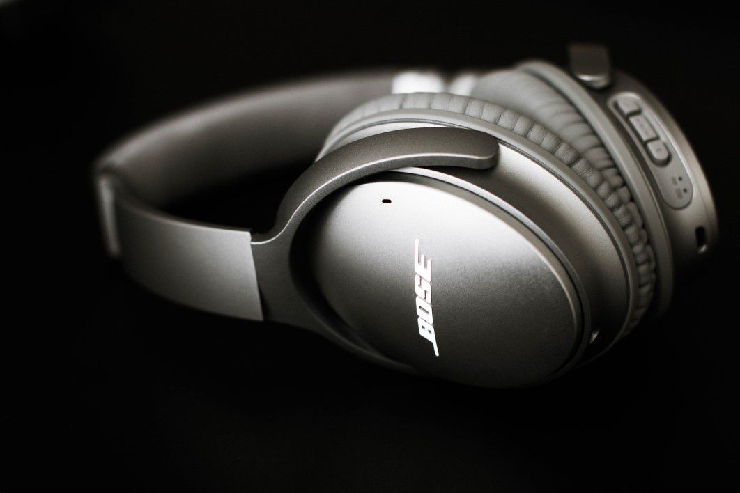 Bose QuietComfort 35 ii review and comparison