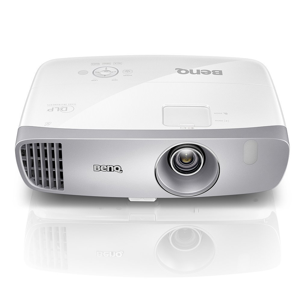 BenQ HT2050A Projector