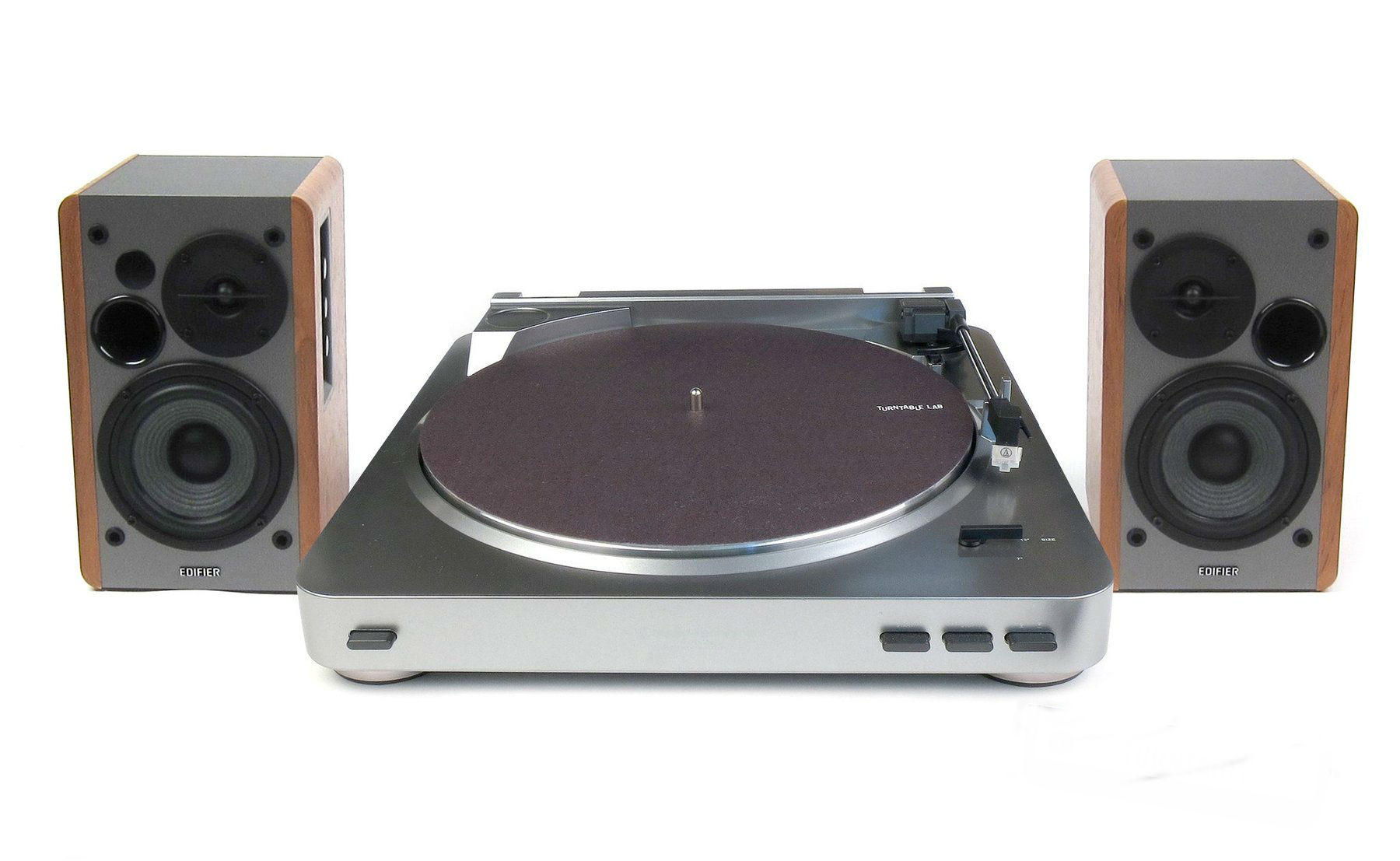 Audio Technica ATLP60 Review and Setup Guide