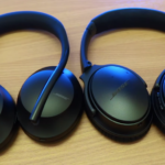 Bose NC 700 vs Bose QC35 ii